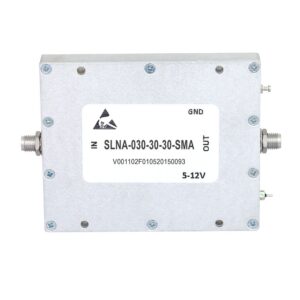 SLNA-030-30-30-SMA
