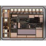 SMT172-DIE SMT172-DIE