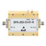 SPA-265-33-01-K