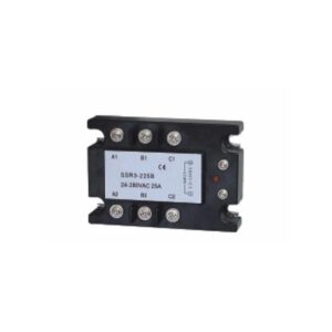 SSR3-410E