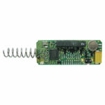 STM320U STM320U