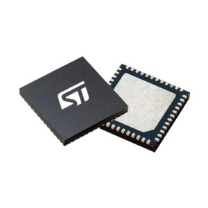 STM32WBA54CGU6