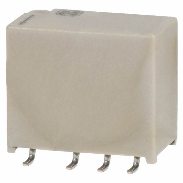 Signal Relays, Up to 2 Amps