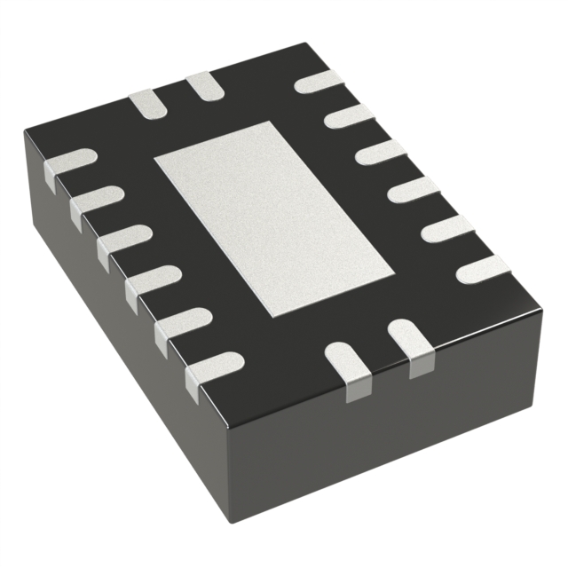 Signal Switches, Multiplexers, Decoders