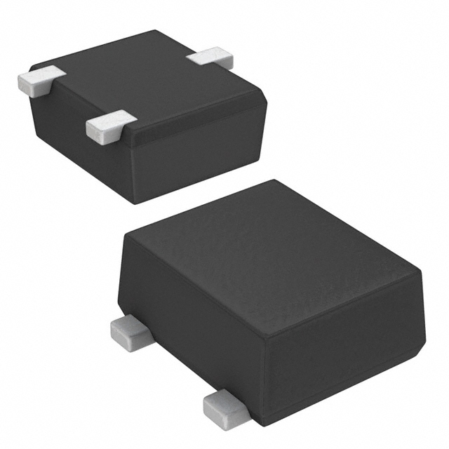 Single Pre Biased Bipolar Transistors
