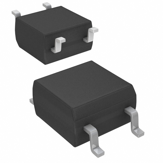 Solid State Relays (SSR)