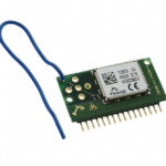 TCM320 TCM320