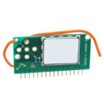 TCM320C TCM320C