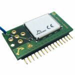 TCM320U TCM320U