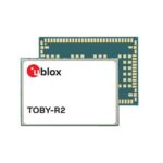 TOBY-R200-42B