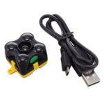 TR-EVO-15M-USB TR-EVO-15M-USB