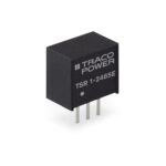 TSR 1-2433E TSR 1-2433E