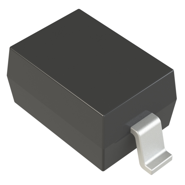 Transient Voltage Suppressors (TVS)