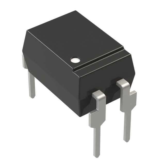 Transistor Photovoltaic Output Optoisolators