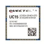 UC15ABTEA-128-STD UC15ABTEA-128-STD