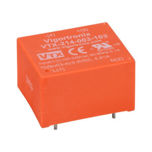 VTX-214-003-118