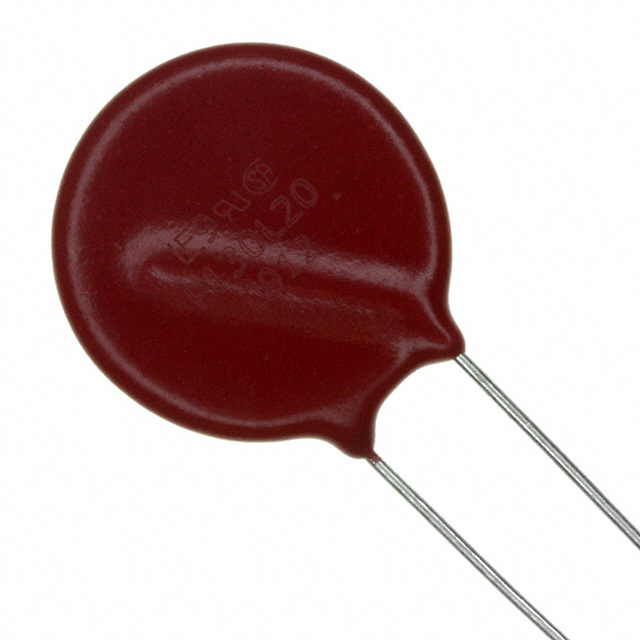 Varistors, MOVs
