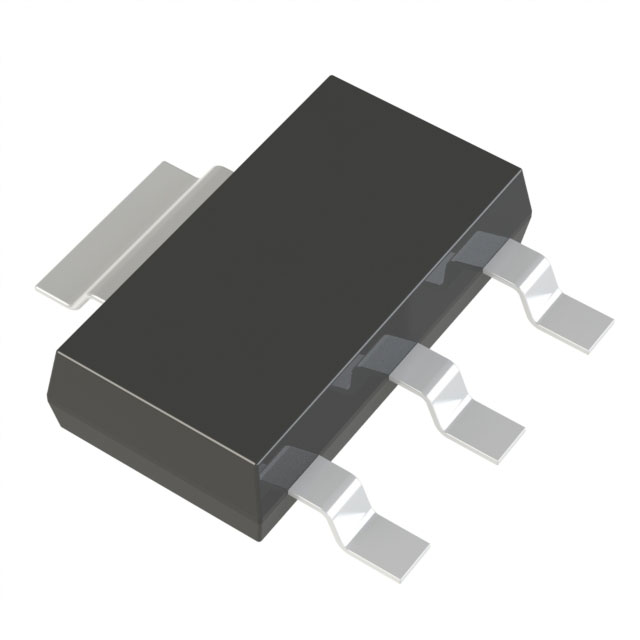 Voltage Regulators Linear Low Drop Out LDO Regulators
