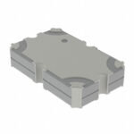 XMC0812F1-20G