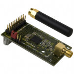 XM1203FC433XE1 XM1203FC433XE1