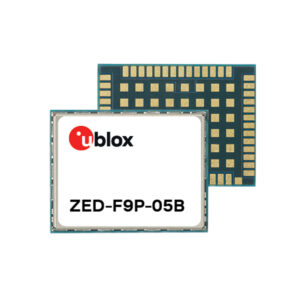 ZED-F9P-05B