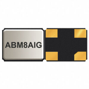ABM8N-38.4000MHZ-8-B1U-T3