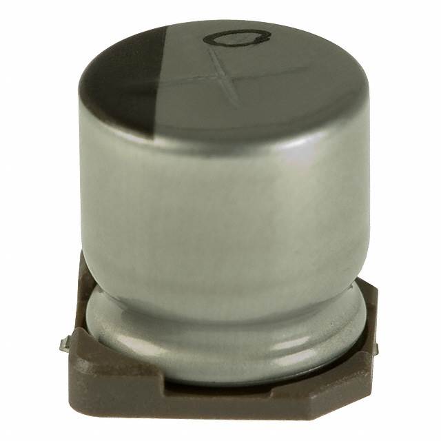 Aluminum Electrolytic Capacitors