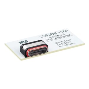 CX90BW-16P(001)