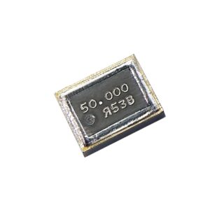FCXO-07F38.40MVdd1.2V50ppm-40C+105C-B