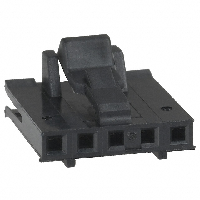 FFC FPC Flat Flexible Connector Housings