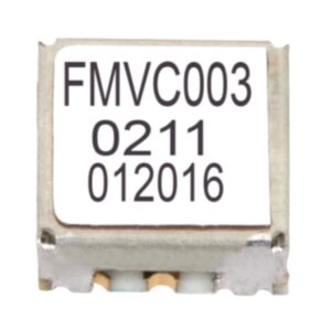 FMVC003