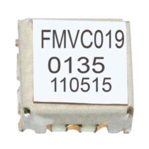 FMVC019