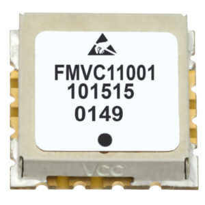 FMVC11001