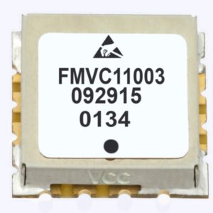 FMVC11003