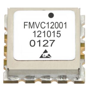 FMVC12001