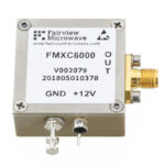 FMXC6000 FMXC6000
