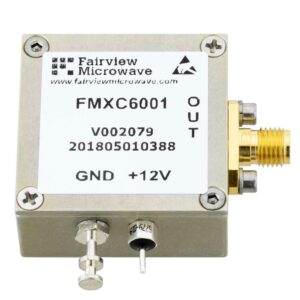 FMXC6001