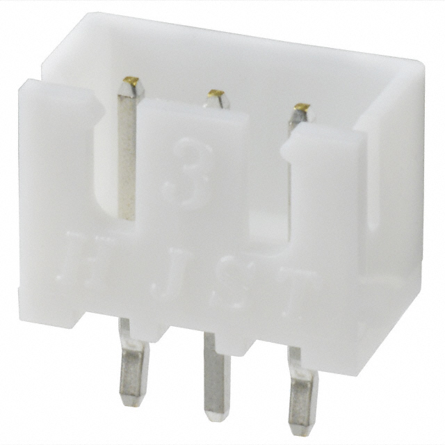 Headers, Male Pins