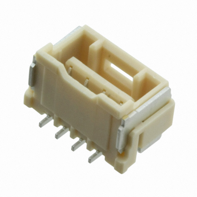 Headers Receptacles Female Sockets