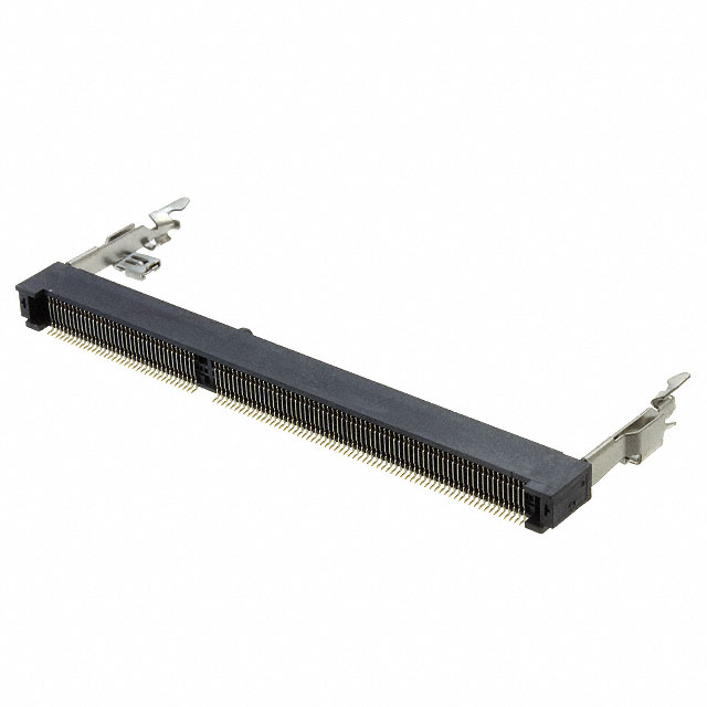 Inline Module Sockets 1