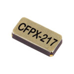 LFXTAL066834 LFXTAL066834