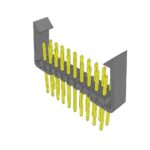 TSW-110-09-L-D-LC