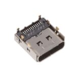 USB-C31-S-RA-CS12-BK-TR USB-C31-S-RA-CS12-BK-TR