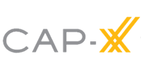 CAP-XX Ltd Supercapacitors