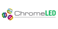 ChromeLED