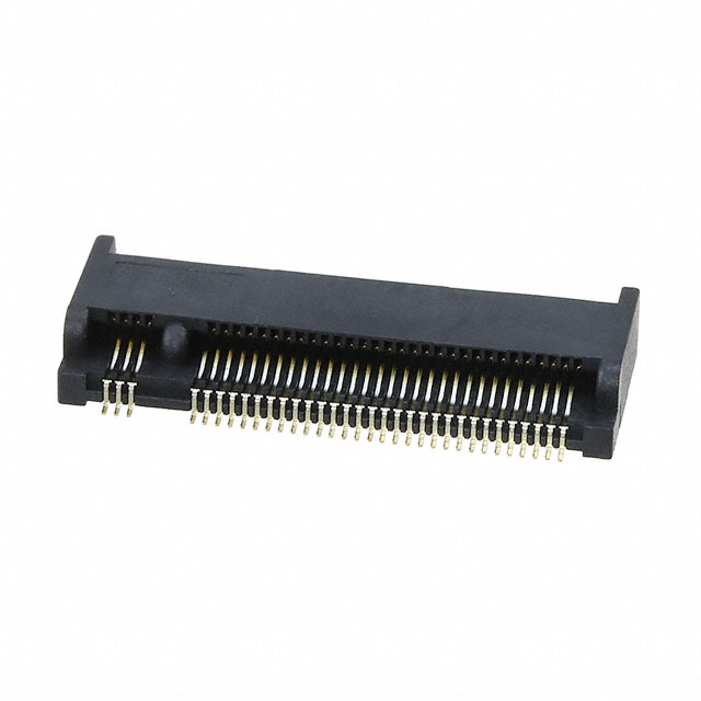 Edgeboard Connectors