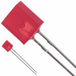 HLMP-0301 HLMP-0301
