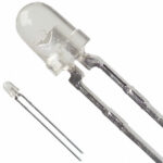 HLMP-1420 HLMP-1420