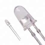 HLMP-4101 HLMP-4101