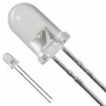 HLMP-C115 HLMP-C115